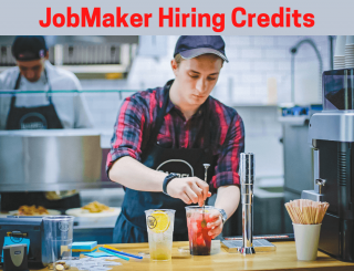 JobMaker Hiring Credits