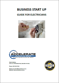 Thinking of Starting an Electrician Business?