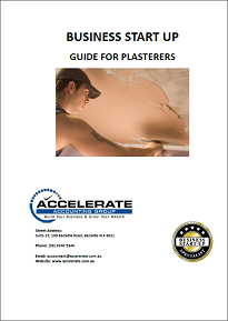 Thinking of Starting a Plastering Business?