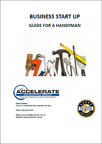 Thinking of Starting a Handyman Business?